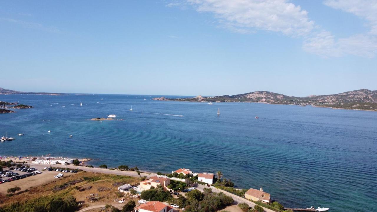 Aqua Life Luxury Apartment Arzachena Extérieur photo