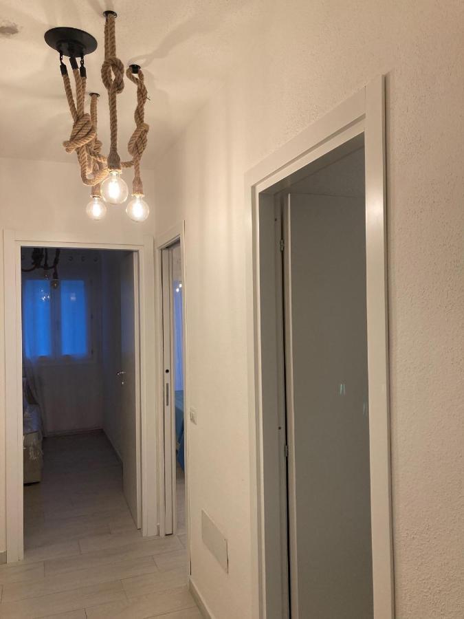 Aqua Life Luxury Apartment Arzachena Extérieur photo