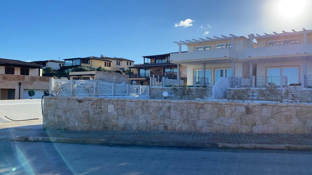 Aqua Life Luxury Apartment Arzachena Extérieur photo