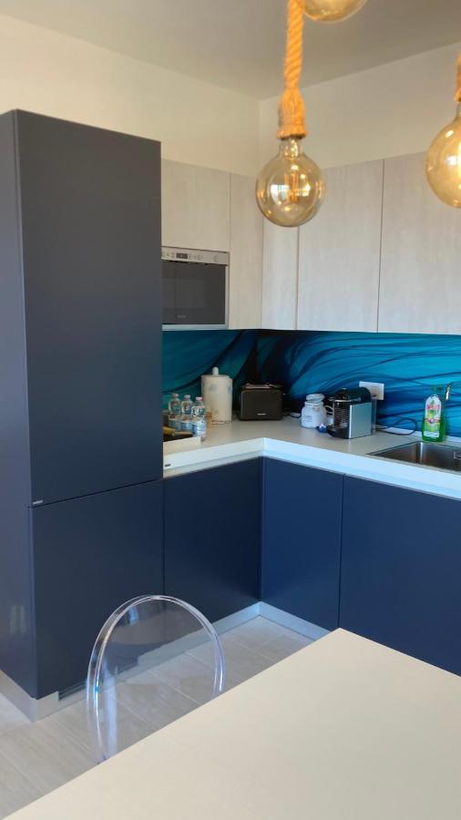 Aqua Life Luxury Apartment Arzachena Extérieur photo