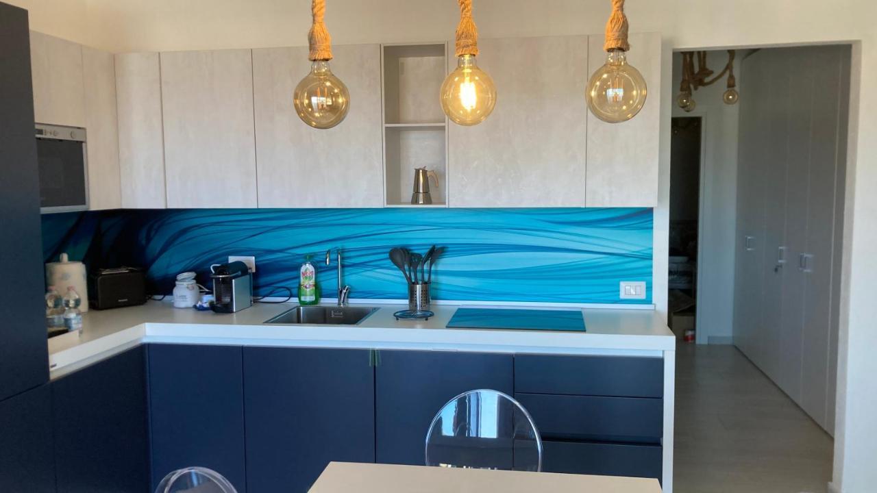 Aqua Life Luxury Apartment Arzachena Extérieur photo
