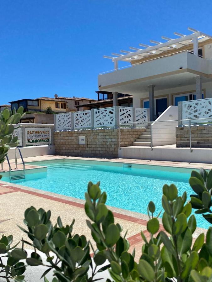 Aqua Life Luxury Apartment Arzachena Extérieur photo