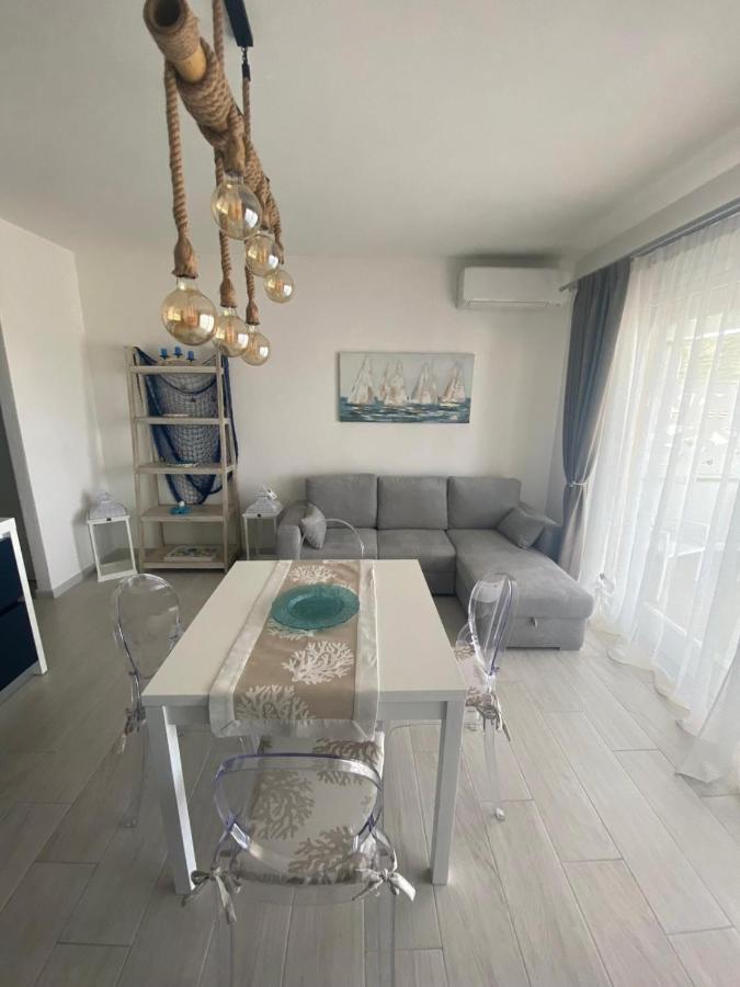 Aqua Life Luxury Apartment Arzachena Extérieur photo