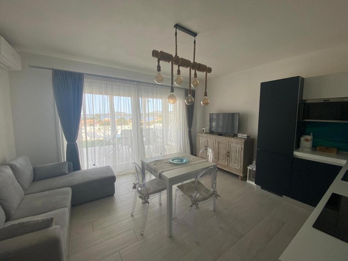 Aqua Life Luxury Apartment Arzachena Extérieur photo