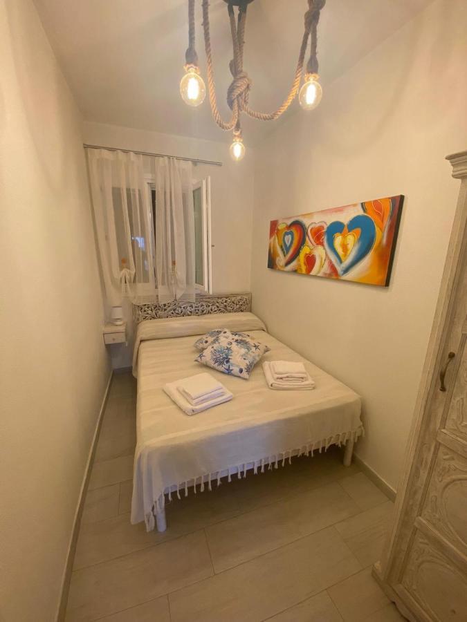 Aqua Life Luxury Apartment Arzachena Extérieur photo