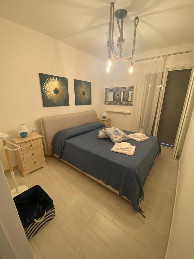 Aqua Life Luxury Apartment Arzachena Extérieur photo