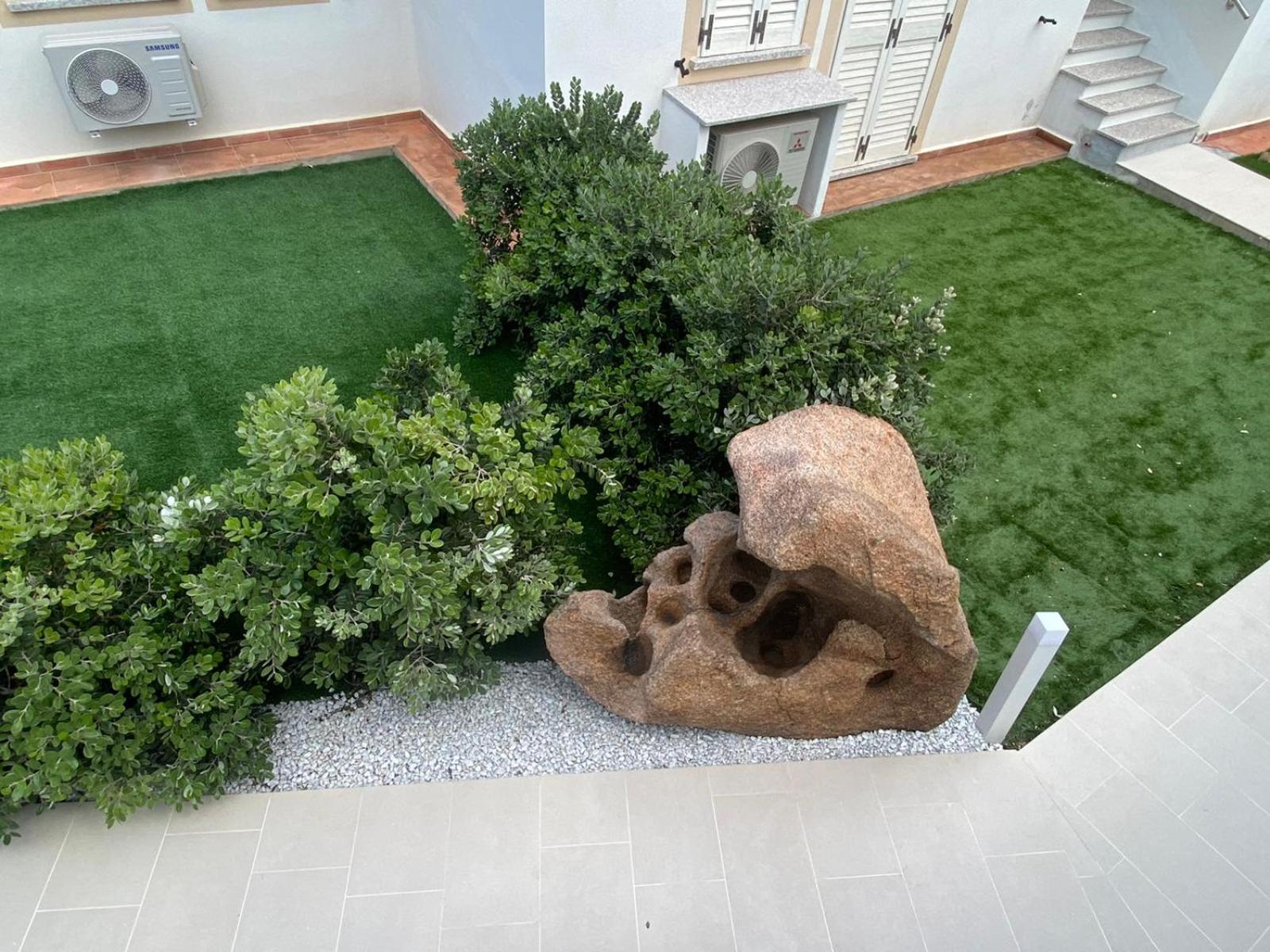 Aqua Life Luxury Apartment Arzachena Extérieur photo