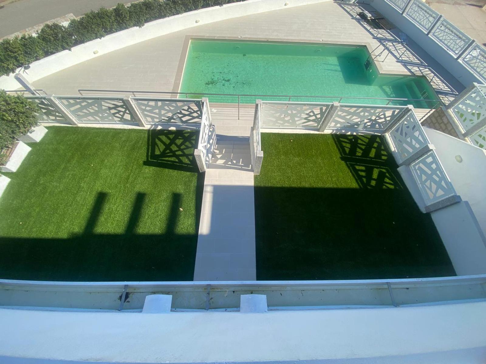Aqua Life Luxury Apartment Arzachena Extérieur photo